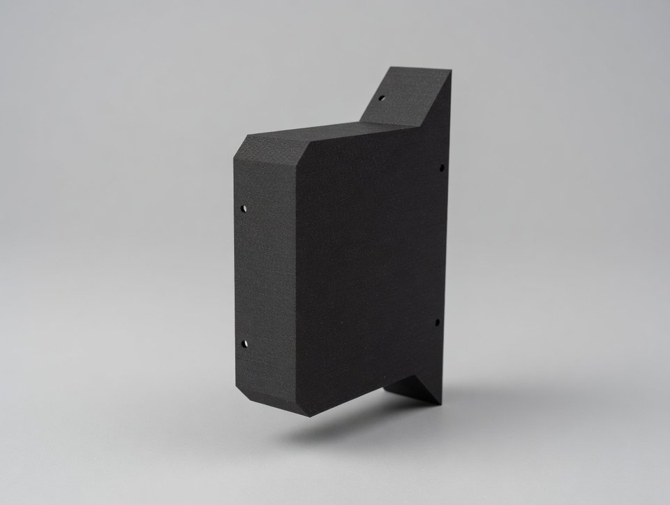 Клипса-запчасть для L-Boxx Bosch 370 мм