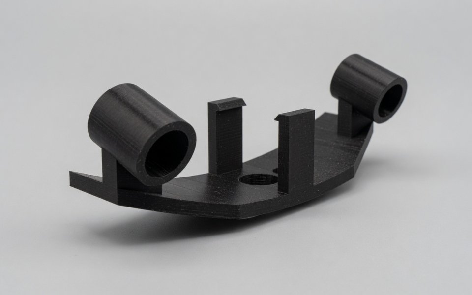 Кронштейн для замены переключателя кофемашины Proctor-Silex 12-cup