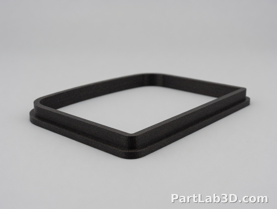 Крышка контейнера для молотого кофе Cuisinart DBM-8 – запасная часть кофемолки 4
