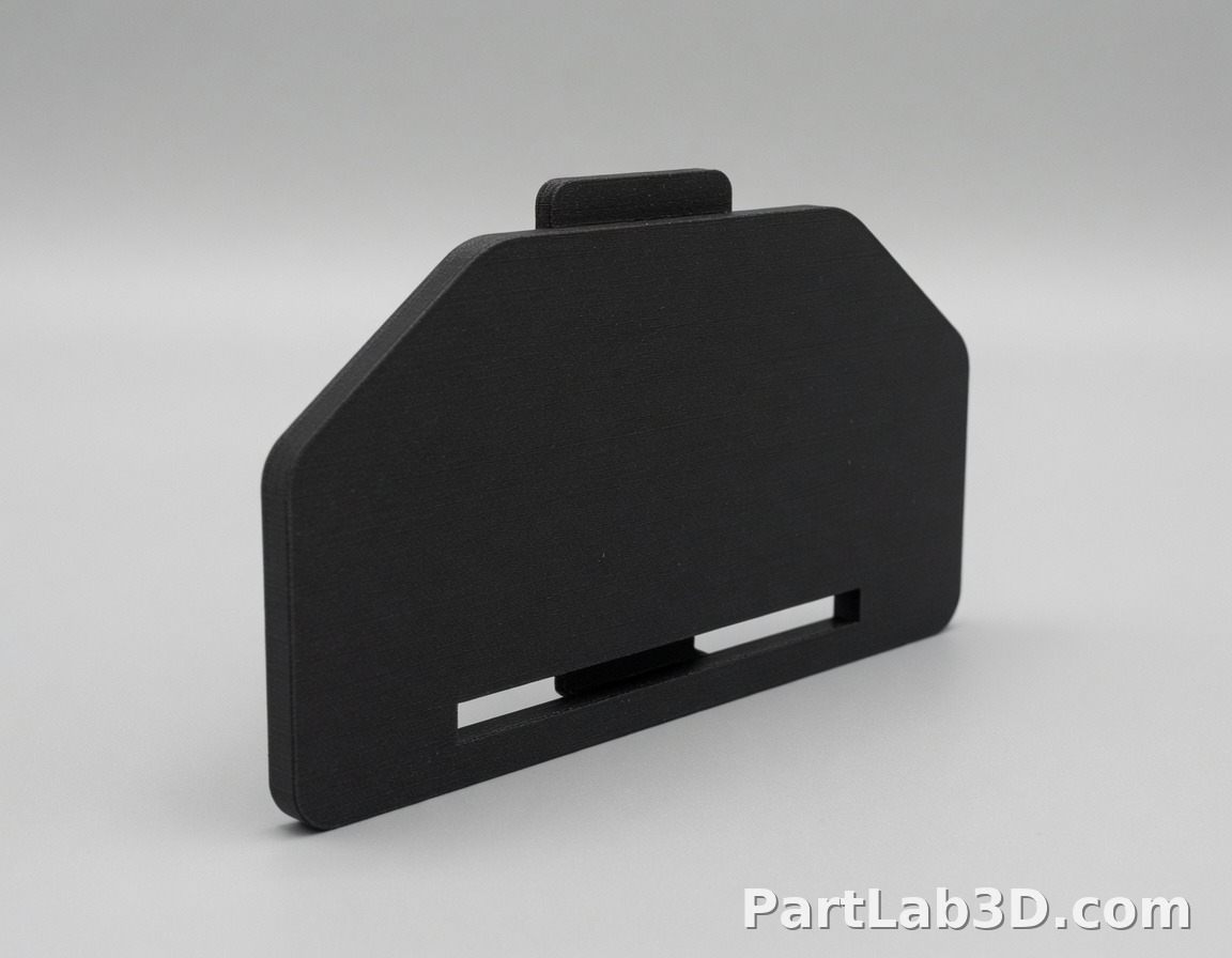 Крышка батарейного отсека для игровой мыши Logitech G700s 3
