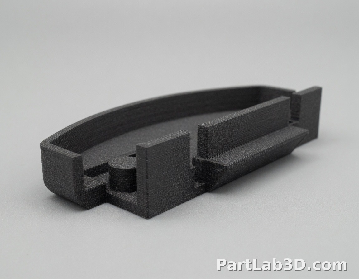 Ремонтный фиксатор защелки подлокотника VW 807688/c для VW Golf IV, Skoda Fabia и др.