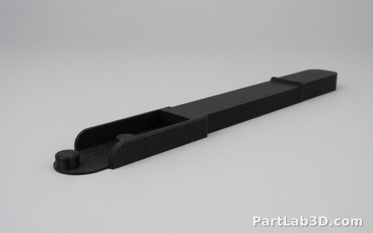 Запасная часть для ремонта рычагов Saitek Throttle Quadrant Logitech