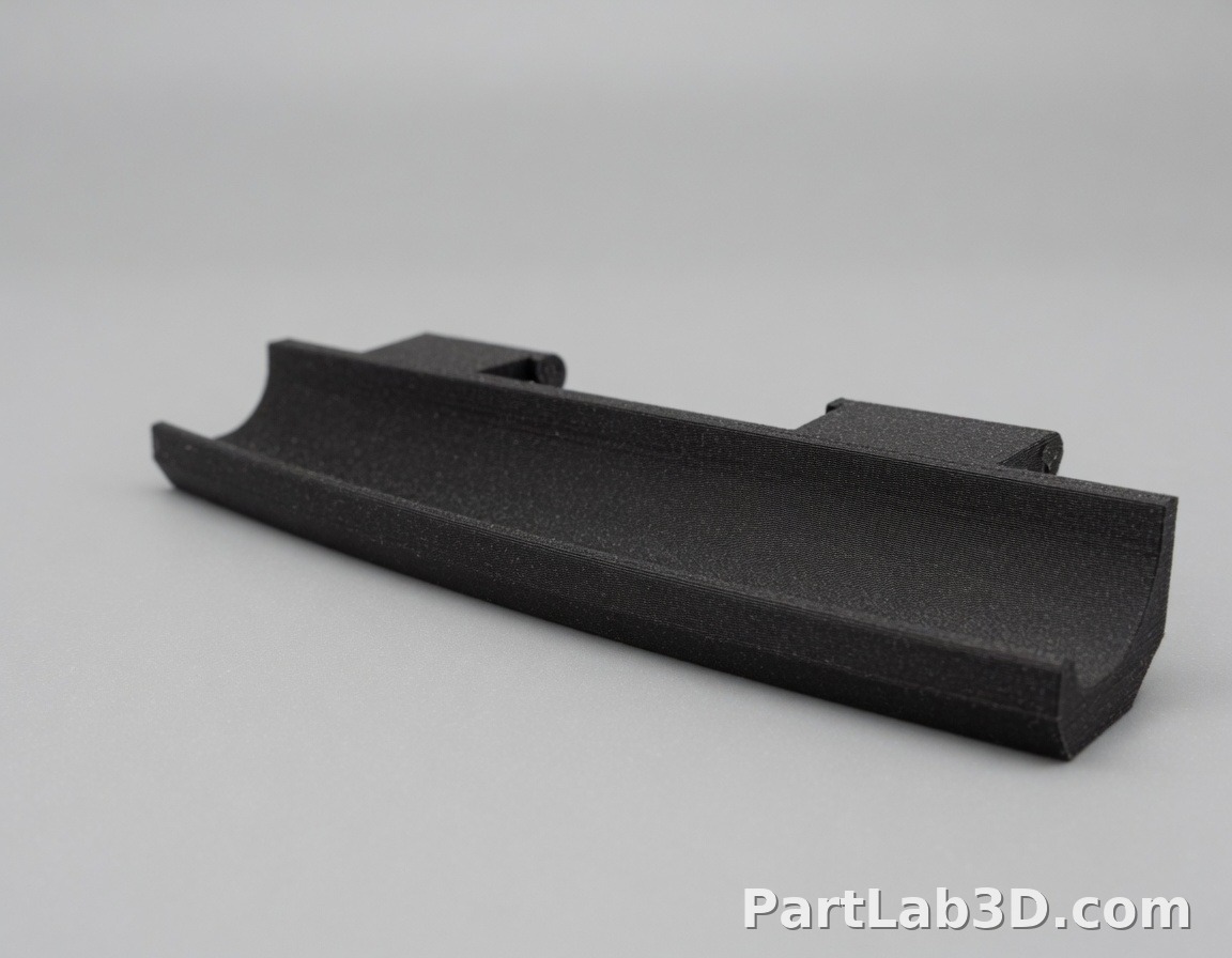 Ручка для посудомоечной машины Maytag, замена детали WPW10130695
