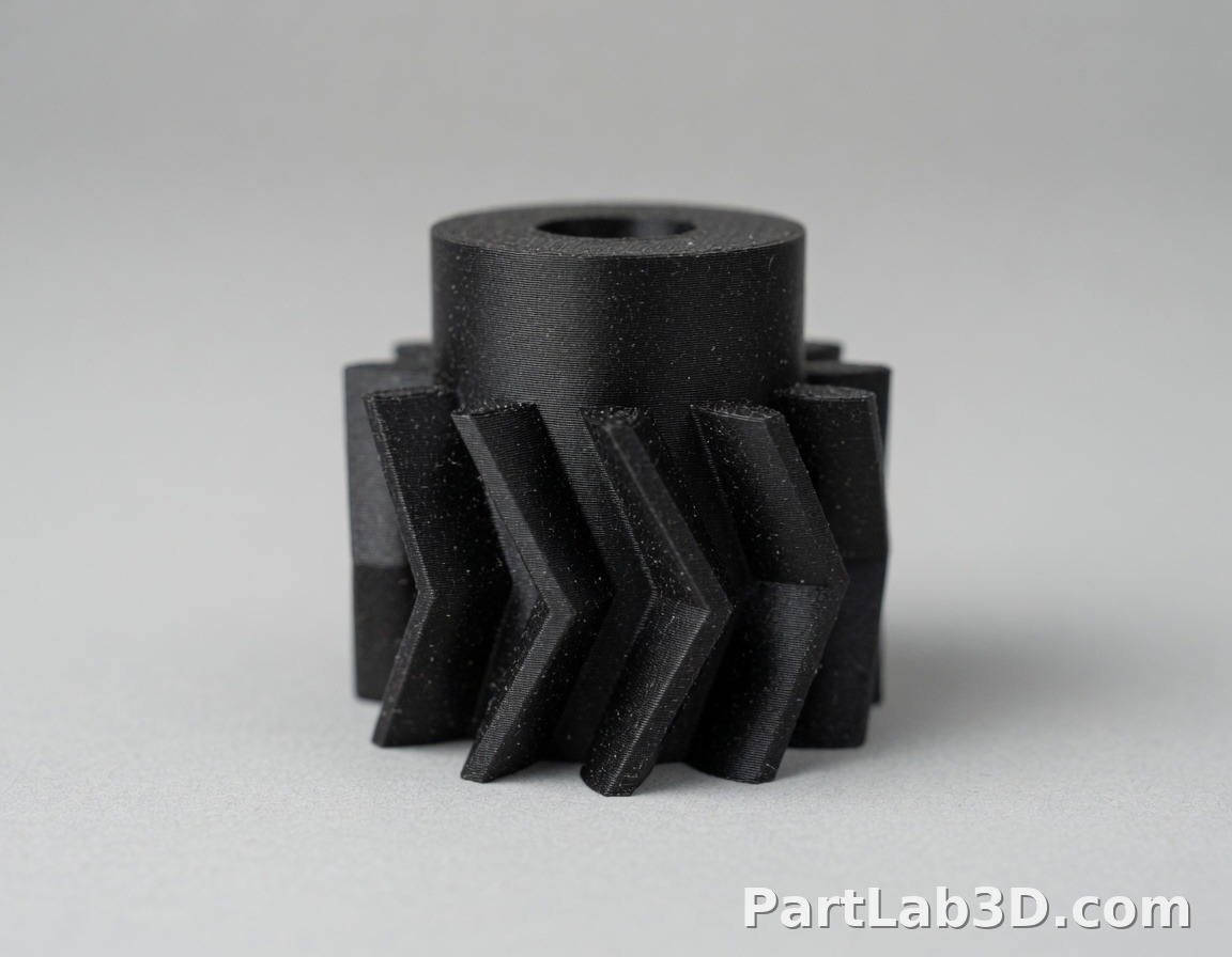 Редуктор 2:1 для 12V DC аккумуляторного шуруповерта Black&Decker 4