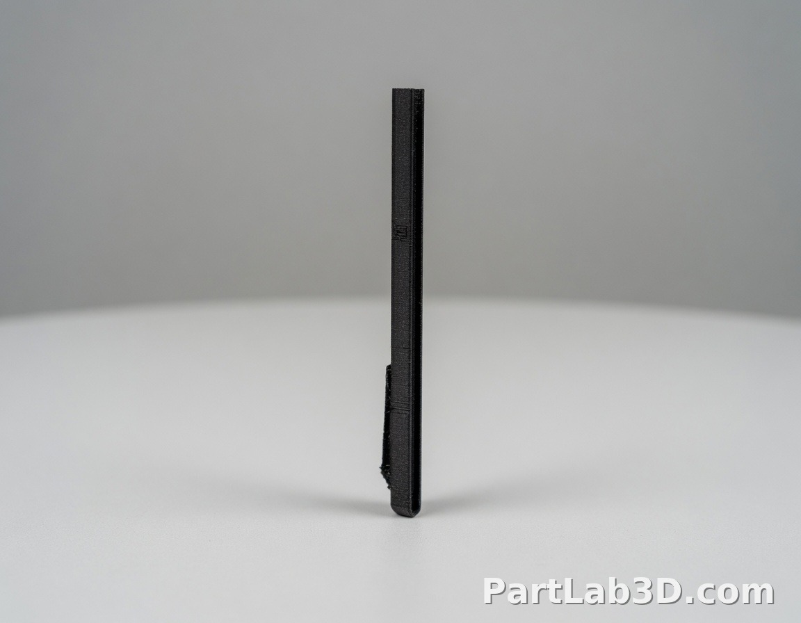Функциональный чехол с клипсой для Apple Pencil 2