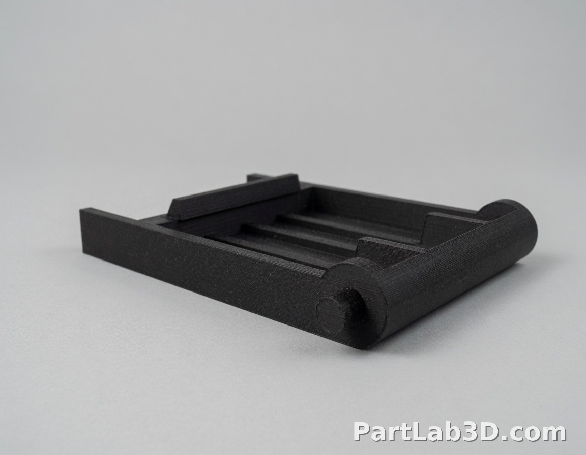 Защёлка для кейса Dremel – запасная функциональная часть
