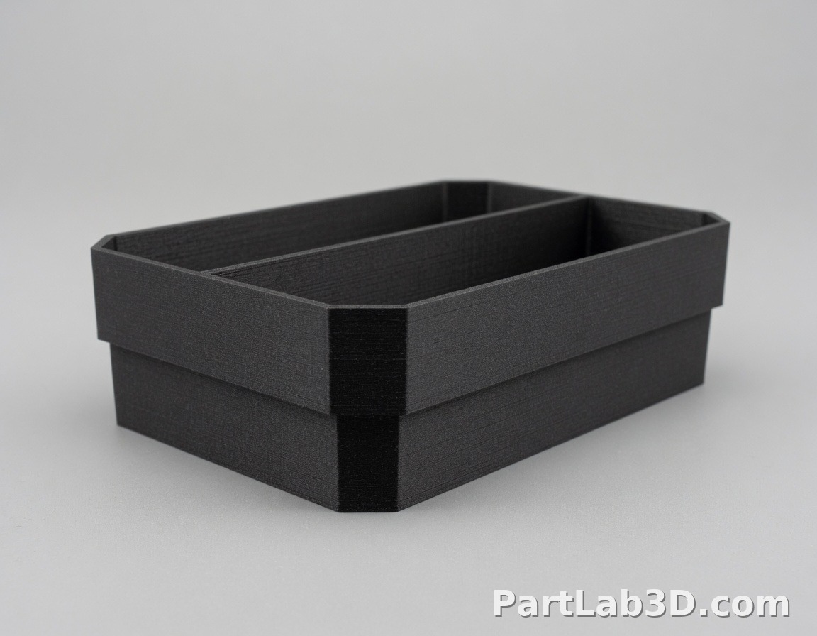 Запасные контейнеры и вложенные чаши для Dewalt Deep Pro Organizer DWST14825