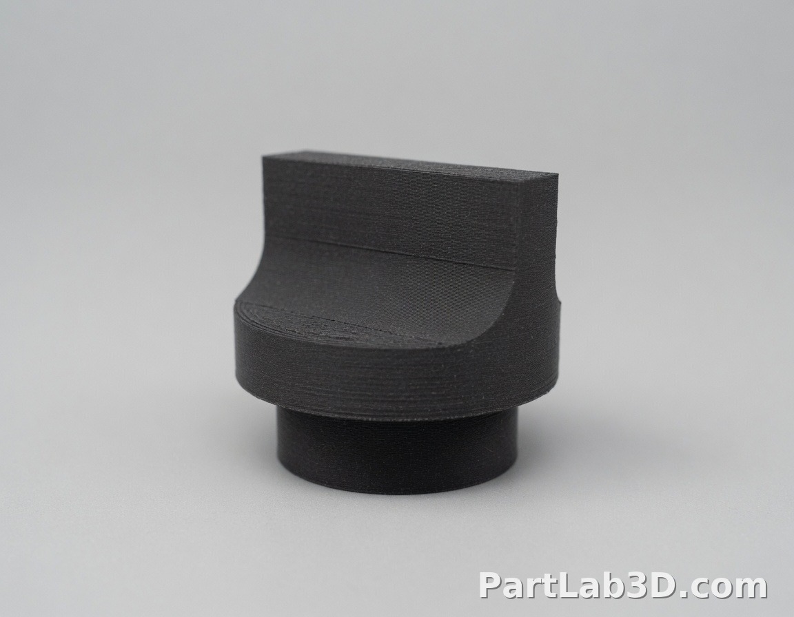Ручка-запчасть для зажима Wolfcraft Multi-Fix с резьбой M6