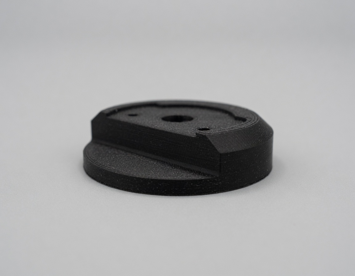 Запасная клипса для чехла RokForm Phone