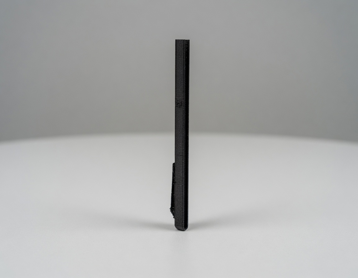 Функциональный чехол с клипсой для Apple Pencil 2 3