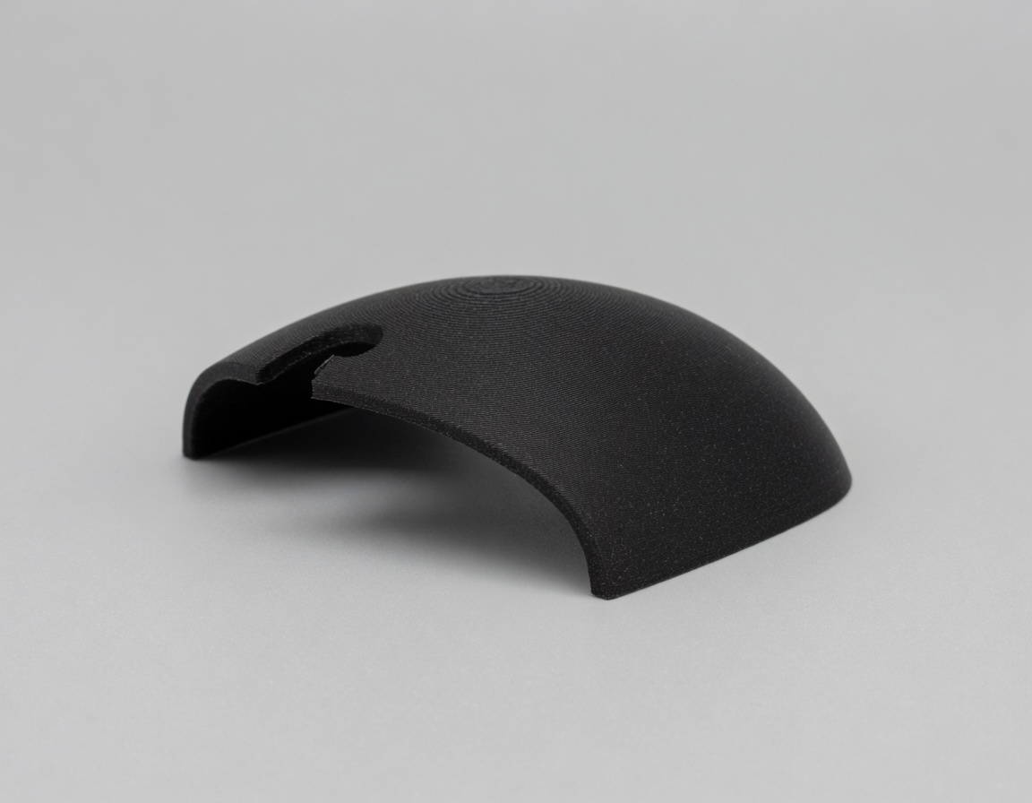 Крышка батарейного отсека Logitech G305 Honeycomb – запасная функциональная часть